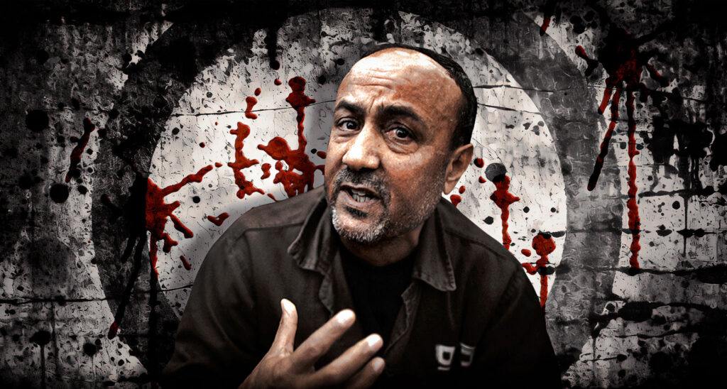 Marwan Barghouti: How the Media Turned a Terrorist Mastermind Into the ‘Palestinian Nelson Mandela’