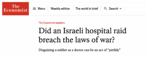 The Economist