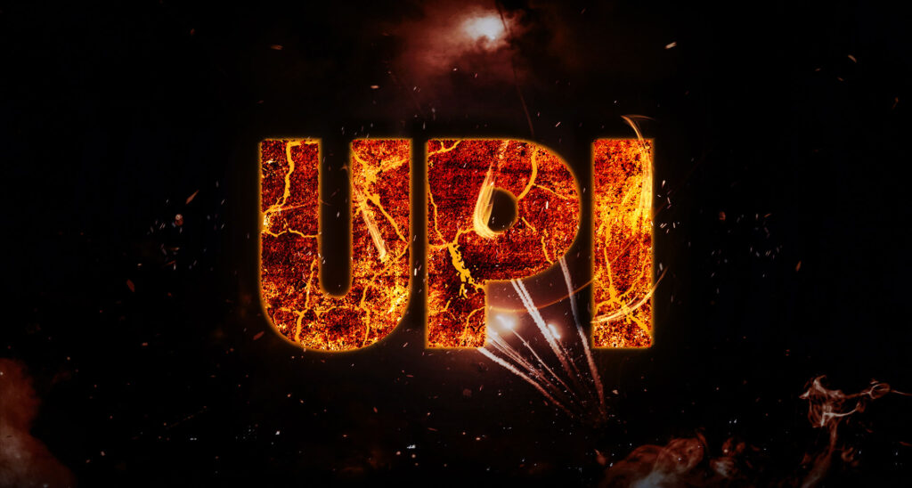 UPI Continues to Act as PR for Terror Organizations