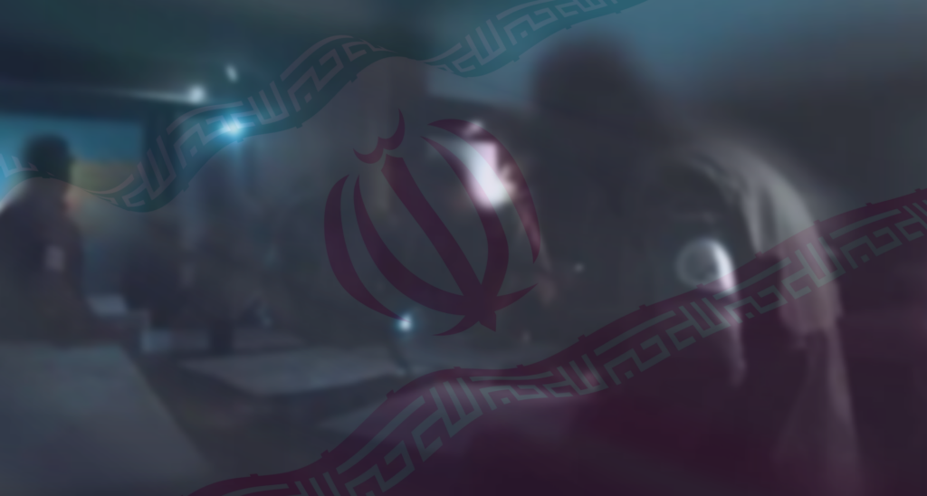 These Are the Terror Groups That Iran Controls
