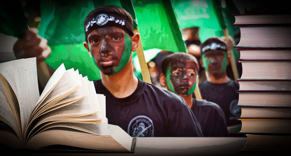 For a Bright Post-Hamas Future, Gaza Needs Education Reform