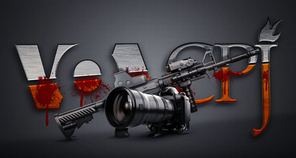 Voice of America Whitewashes Terror Backgrounds of Gazan Journalists