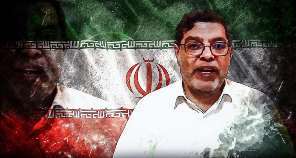 UK Media Platform Extremist Mouthpiece for Iranian Regime