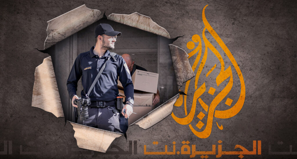 Why Israel Is Shutting Down Al Jazeera’s Operations in Israel