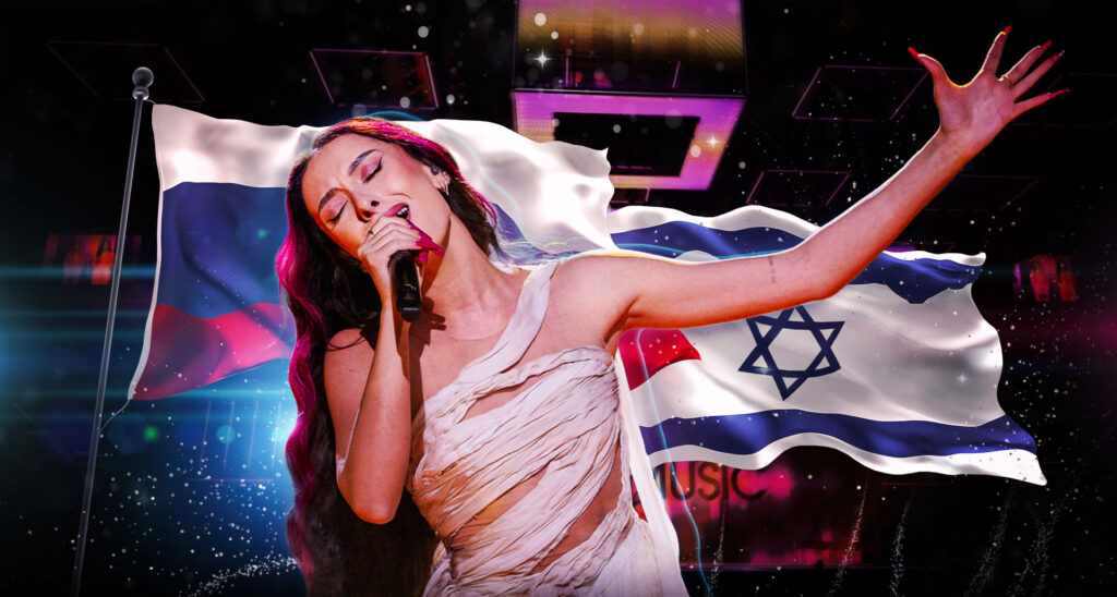 Why Eurovision Didn’t Cave to Anti-Israel Boycotters