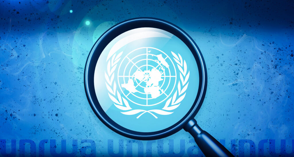 UNRWA Head Demonstrates Moral Bankruptcy in Whiny New York Times Op-Ed