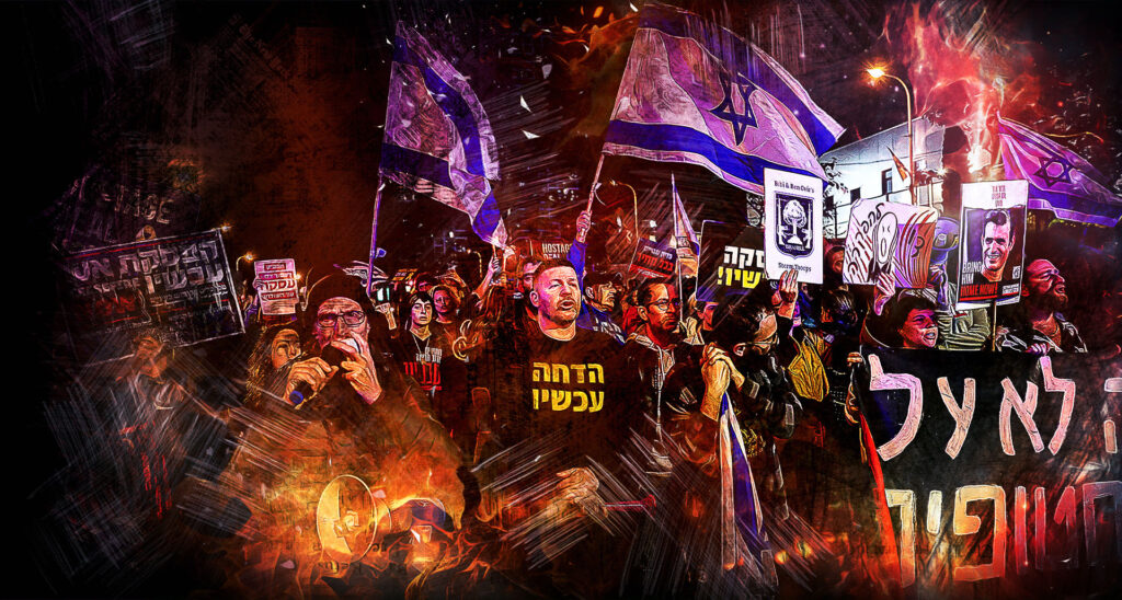 ‘Palestinians Had Nothing to Lose’: New York Times Op-Ed Implies Oct. 7 Massacre Was Justified