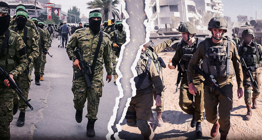 Understanding Israel’s Rafah Operation Against Hamas