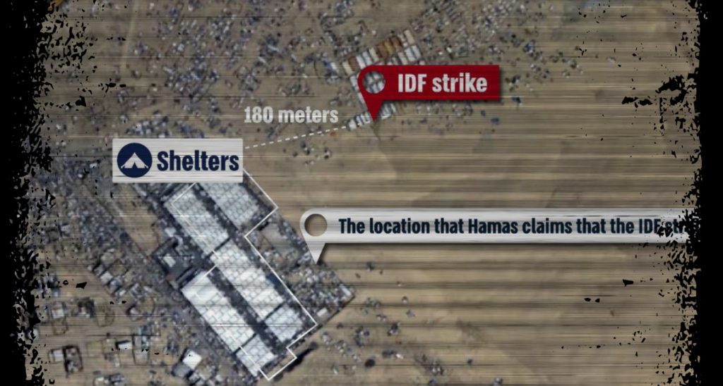 Israel Didn’t Target a Safe Zone in Rafah. So What Happened?
