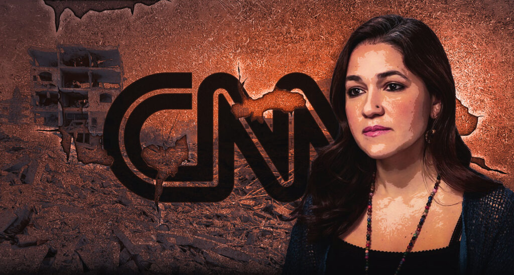 Is CNN Destroying Public Trust in Journalism?