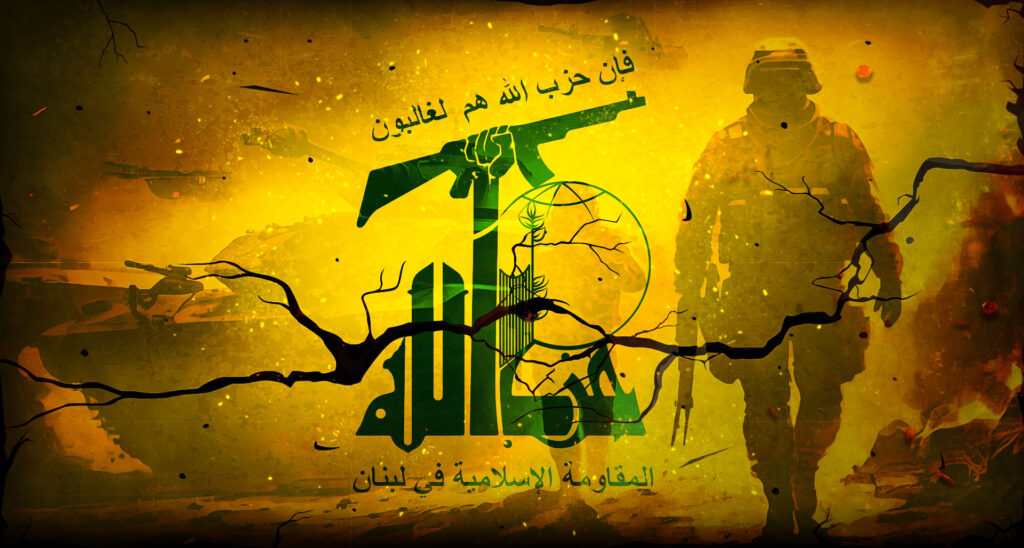 ‘3,000 Rockets a Day and Hospitals Overwhelmed’: What All-Out Israel-Hezbollah War Would Look Like