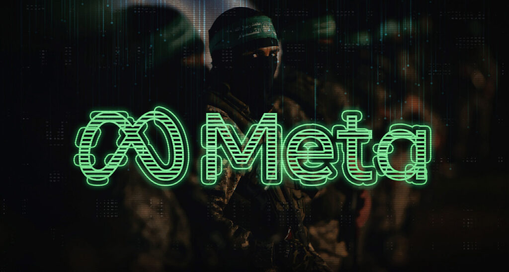 Meta’s Dangerous Proposal: Allowing Praise for Terrorists as ‘Martyrs’ on Social Media