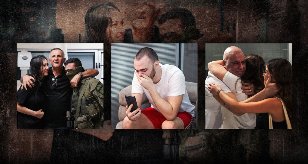 Biased Coverage of Gaza Hostage Rescue Serves Hamas