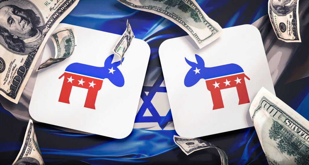 ‘The Squad’ and Media Cronies Are So Obsessed with Israel, & It’s Antisemitic