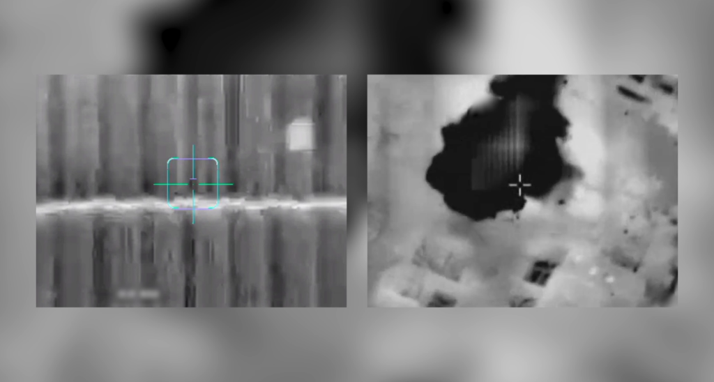 Decoding Gaza Bombings: The Truth Behind Israel’s Targeting Process