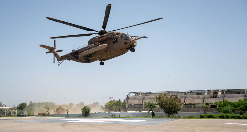 IDF Hostage Rescue & Hamas’ Human Shields – What the Media Isn’t Telling You
