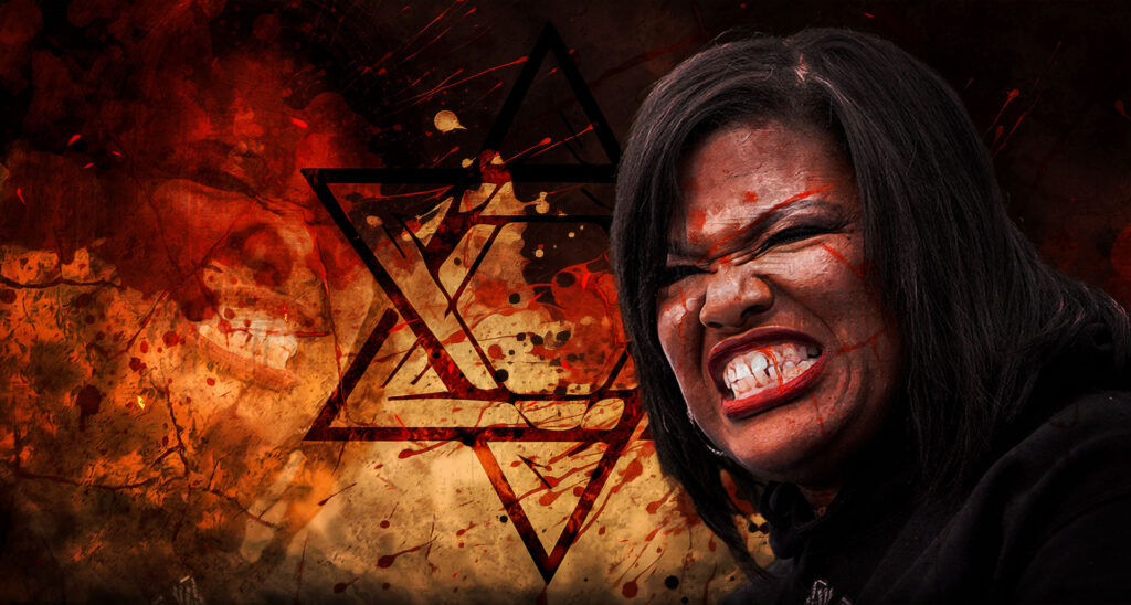 Media Continues to Fan the Flames of Progressive ‘Squad’ Antisemitism