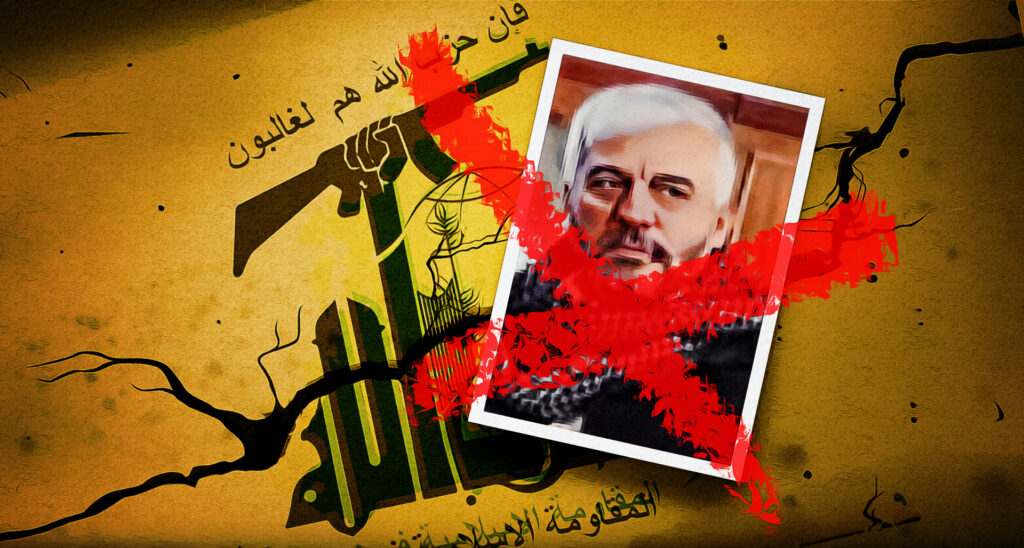 Media Paint Israel as Aggressor in Coverage of Hezbollah Commander Targeting