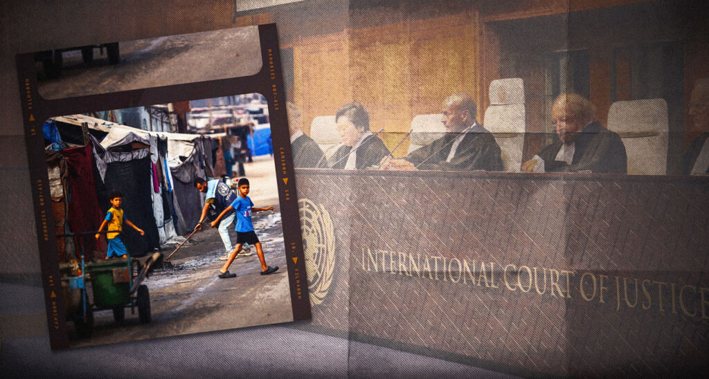 Media’s Casualty is the Truth as it Spreads Three Damaging Lies About Gaza