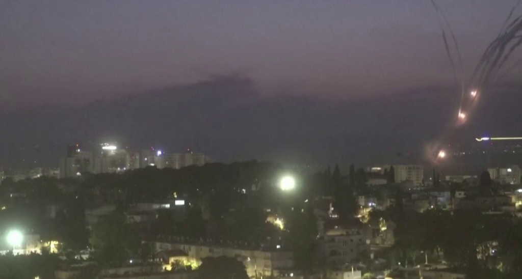 Israel’s Preemptive Strike: What They Didn’t Tell You