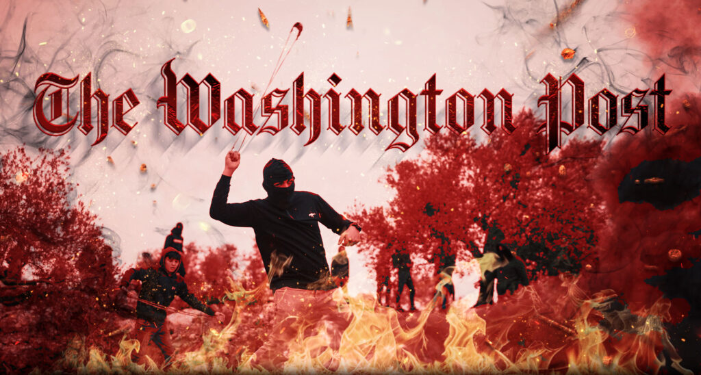 Circumstantial Evidence & Unreliable Witnesses: The Washington Post’s Investigation Into American Activist’s Killing Leaves More Questions Than Answers