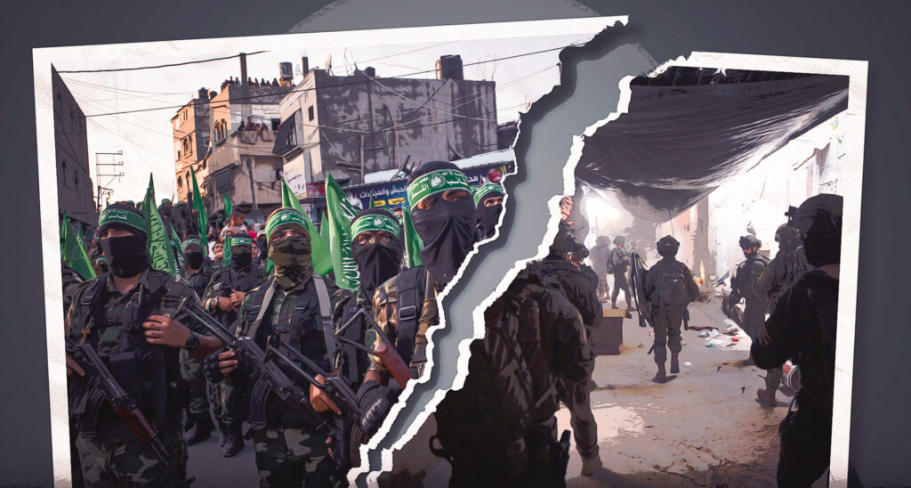 Hamas in the West Bank: Rising Support and Deadly Attacks You Might Not Know About
