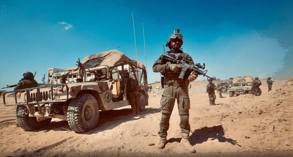 Israel at War: The Media Battlefield – Briefing #41