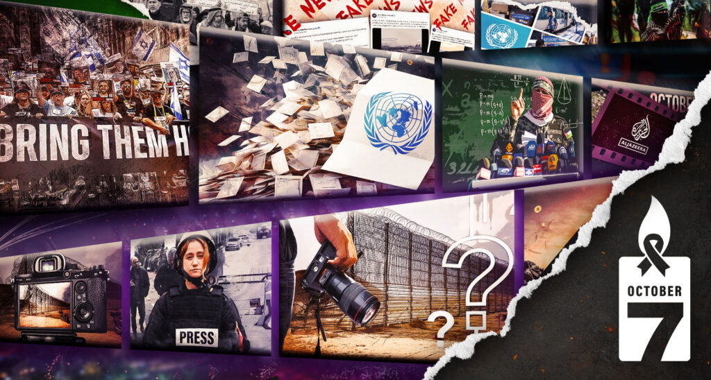 Making an Impact: A Year on From October 7