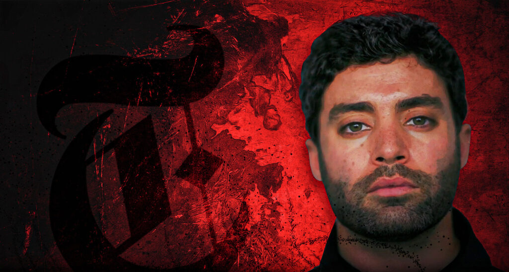 Journalist Covering Mideast Conflict for The New York Times: “I Support the Palestinian Struggle Against Occupation”