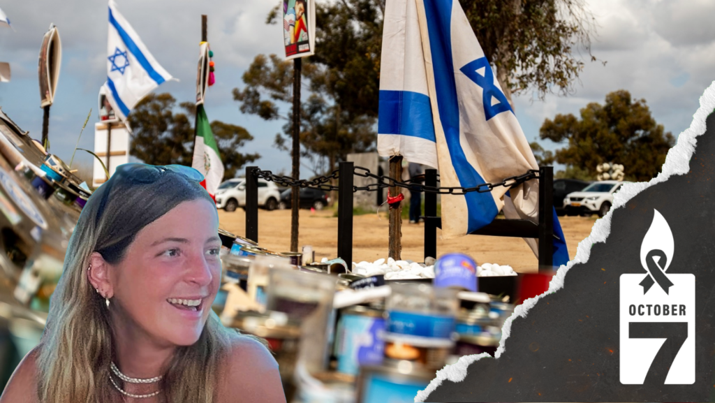 Media May Forget, But Israelis Remember: The Tragedy of the Nova Music Festival Massacre on October 7
