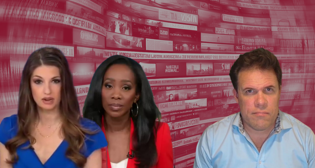 How Media Bias and Loaded Questions Distort Reporting on Israel’s Conflict