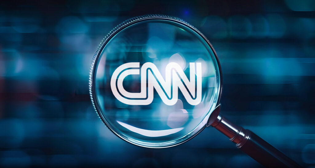 Pseudo-Journalism: CNN’s Non-Story Demonizes Israel