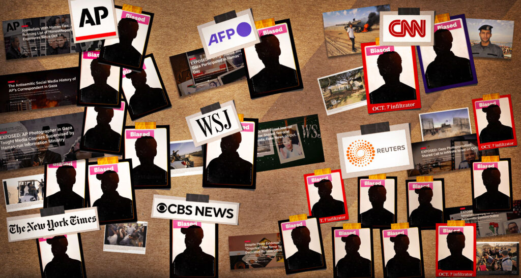 Call Out Complicity: Why Have Media Failed to Take Action Over Critically Compromised Journalists?