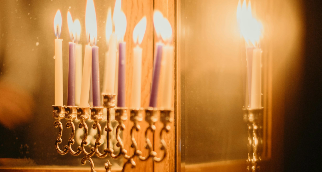 Can You Celebrate Hanukkah and Be Anti-Zionist?