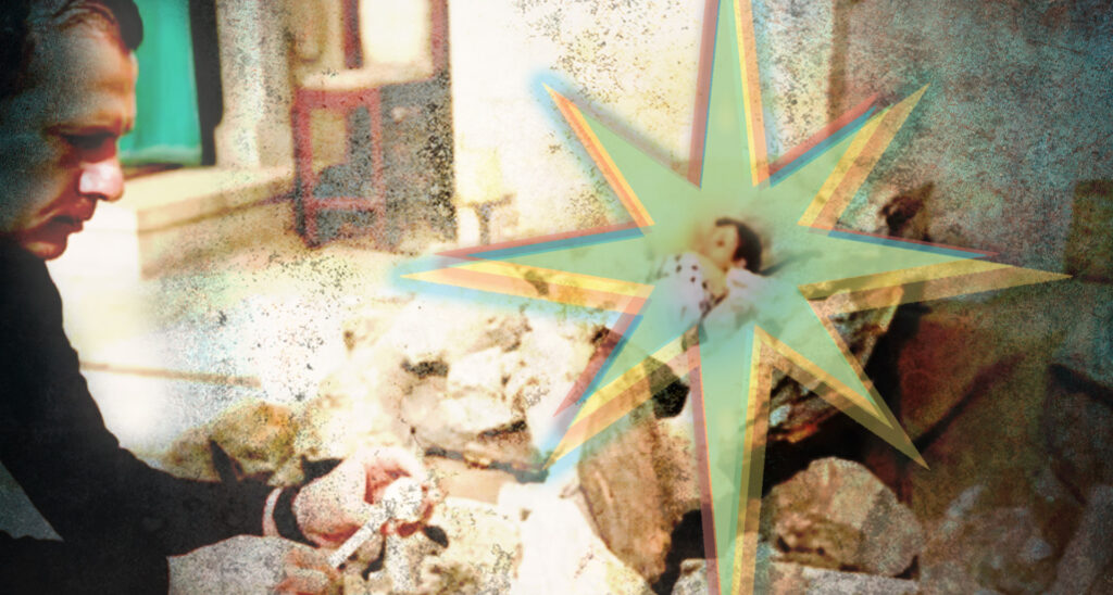 How the Media Blame Israel for Ruining Bethlehem’s Christmas (Again)