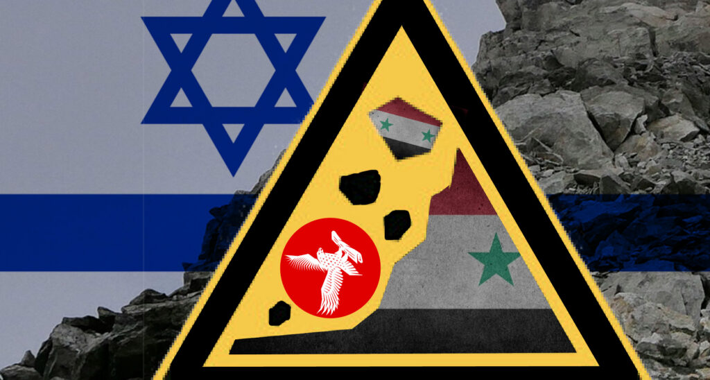 “Israel Doesn’t Want a Stable Syria”: The Independent’s Flawed Analysis