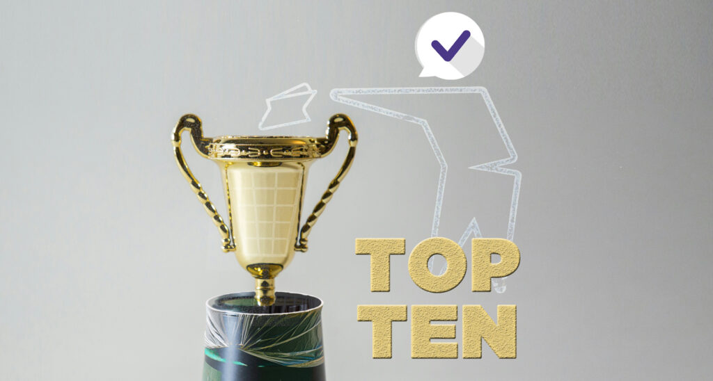 HonestReporting Recap: Our Top 10 Most Popular Articles of 2024