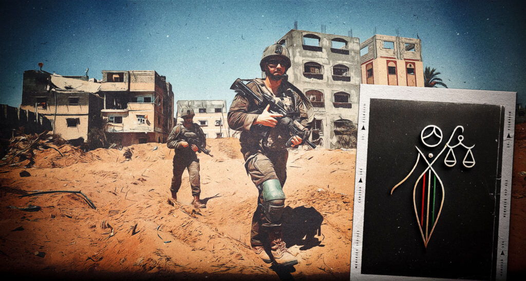 Media Overlook Terror Supporters Behind the Hind Rajab Foundation
