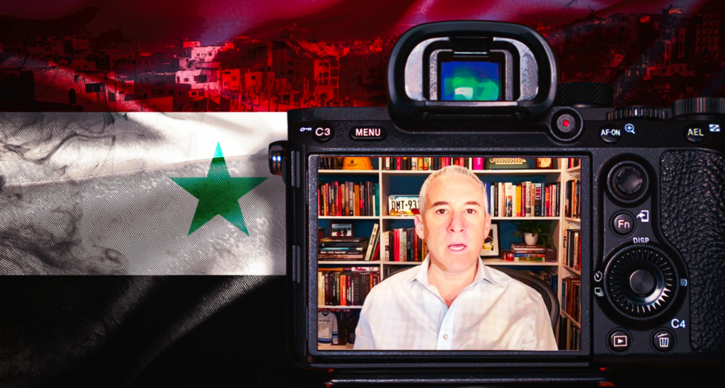 Analysis: The Winners and Losers of Assad’s Removal in Syria and Iran’s Regional Ambitions