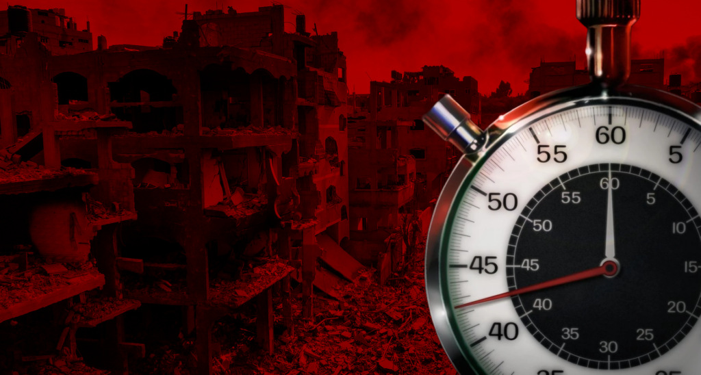 Exposing CBS’s 60 Minutes Flawed Israel-Hamas Report: Bias, Misleading Claims, and Key Omissions