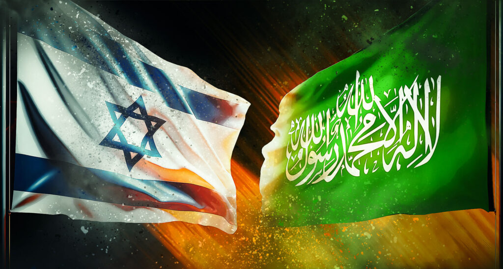 If Israel Ceases, Will Hamas Fire…Again? Media Suffering From Selective Amnesia