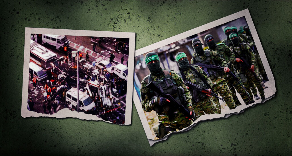 Terror Leaders & Operatives: Who Are the Palestinian Prisoners Set to Be Released in the Ceasefire Deal?
