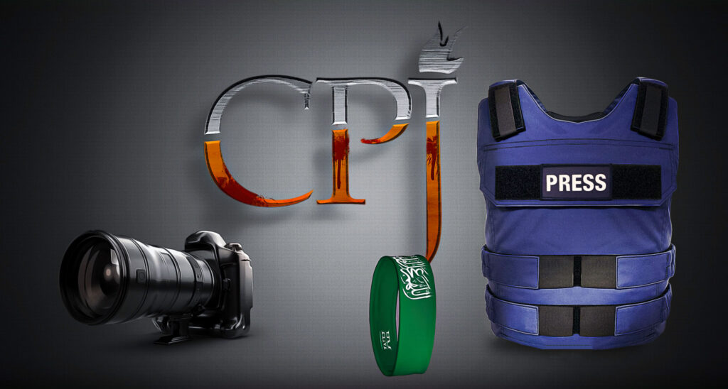 How the CPJ Redefines International Law to Designate Terrorists as Journalists