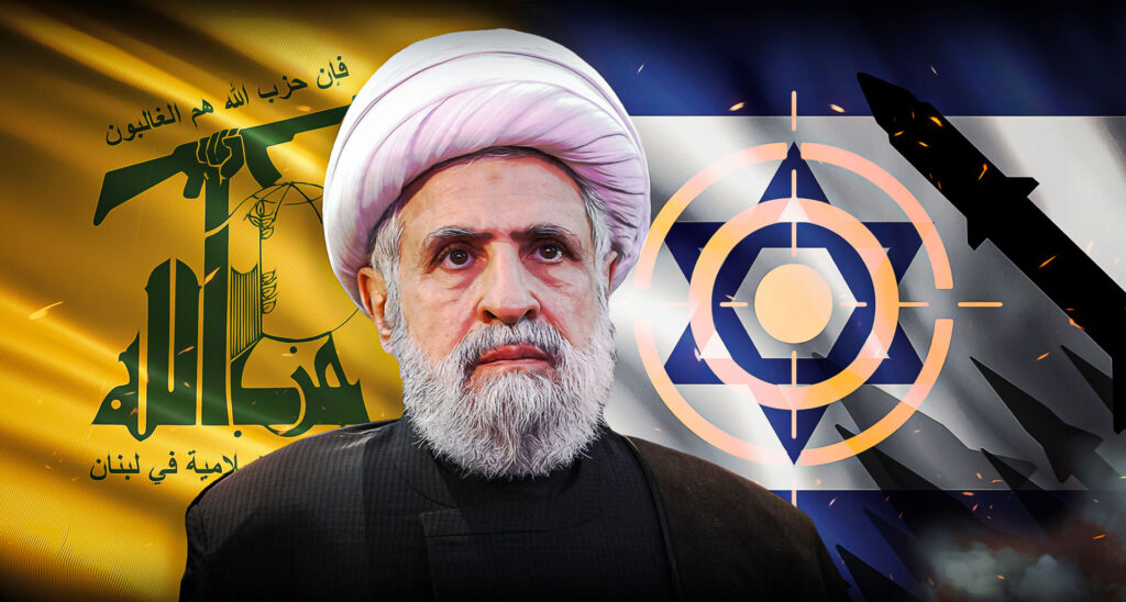 Hezbollah Twists Western Ideas and Values—And Media Play Along