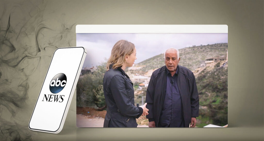 ABC News Presents Terror-Linked Family as Innocent Palestinians
