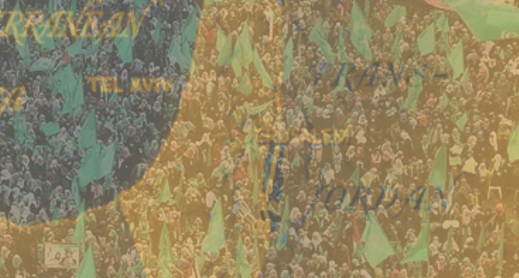 Why Gaza Has Never Been a Sovereign State: A Historical Breakdown