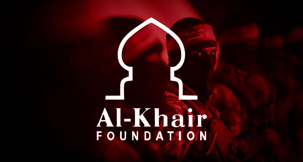 Aid Workers or Terrorists? The Truth Behind the “British Charity”