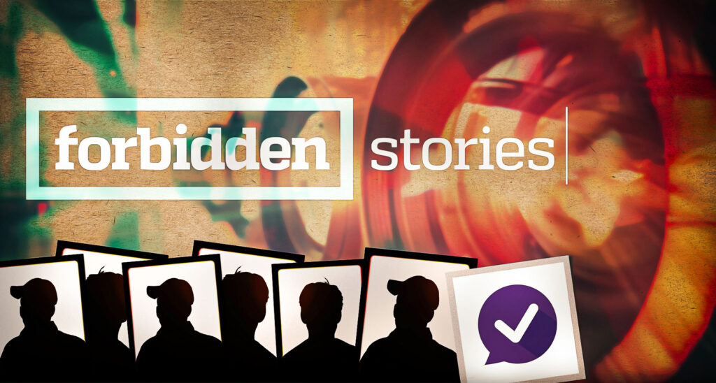 The Journalism Org That’s Out to Wreck HonestReporting