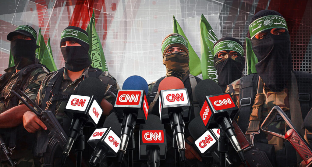 Power Cut: Debunking the Media’s Narrative of a Gazan Energy Crisis