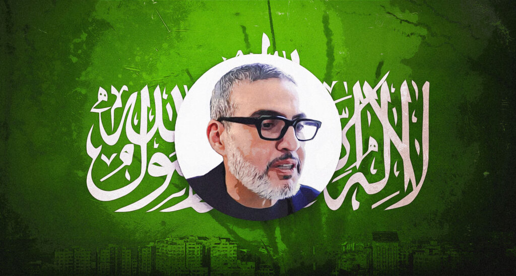 Media’s Darling Doctor Ghassan Abu-Sittah: Anti-Hamas Palestinians ‘Stabbed Resistance in the Back’